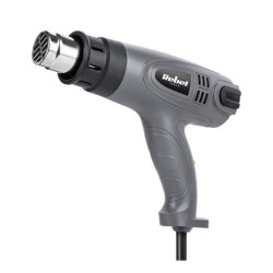 Opalarka na gorące powietrze max. 2000W RB-1099