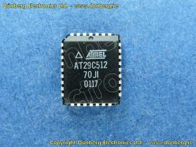 AT29C512-70J