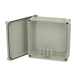 Obudowa Obudowa EKOE 130 G enclosure Poliwęglan