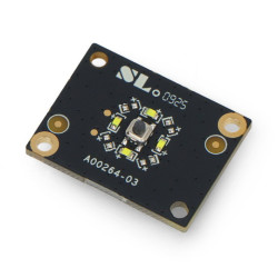 Przycisk Start/Pauza do drukarek Bambu Lab z serii H2