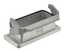 Obudowa montażowa 09 62 816 0398 09628160398 Harting 1 szt.