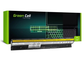 Bateria Green Cell L12M4E01 do Lenovo G50 G50-30 G50-45 G50-70 G50-80 G400s G500s G505s