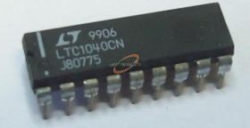 LTC1040CN - UKŁAD SCALONY
