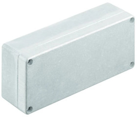 Obudowa pusta KLIPPON K3 0342200000 /5szt./