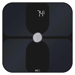 Waga łazienkowa GoSmart EMOS EV112