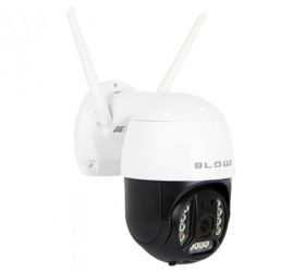 KAMERA 4G ZEWN. PTZ 3MP H-343 BLOW