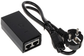 ZASILACZ IMPULSOWY UQ-POE-24-12W-G 12 W UBIQUITI