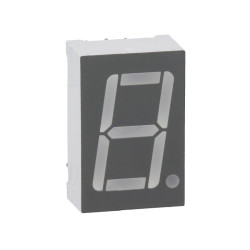 Wyśw. SA5611EWA 14mm Czerw.S Arduino