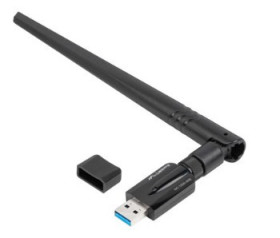 KARTA SIECIOWA USB AC1200 DUAL BAND USB3
