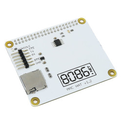 MMC HAT for Raspberry Pi