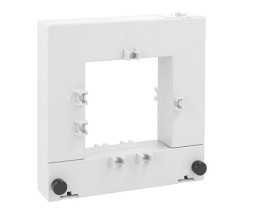 Przekładnik prądowy Lovato prad wyj 5 A otwór 80 x 80mm Transformator prądowy Rdzeń rozdzielony