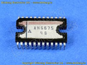 AN6675K