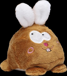M160446 Display Cleaner Bunny