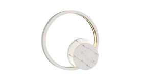 Lampa Stojąca Cassiopeia 8,5W Led Milagro By Maciej Zień