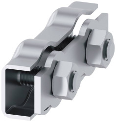 Siemens 3SE79441AC 3SE7944-1AC Zacisk na linę 4 szt.