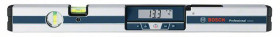 Inklinometr cyfrowy Bosch Professional Neigungsmesser GIM 60 L=60cm 4xAA-Batterie+Tasche 0601076700 1 szt.