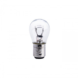 Żarówka BA15d P21/5W 12V 21W+5W EINPARTS / EPB17