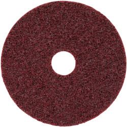 3M 246606 Scotch-Brite&#x2122; Surface Conditioning Disc SC-DH 125mm x 22mm, A MED 20pc