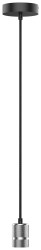 Lampa sufitowa, podwieszana LightMe LM85092 LM85092 E-27 nikiel