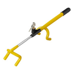 Blokada kierownicy samochodu (*) zabezpieczajaca PROPLUS