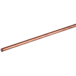 Rapid Steel Axle 300mm x 3.0mm Diameter - Pack of 50