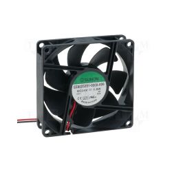 WENTYLATOR MF50152V1-A99 15mm SUNON