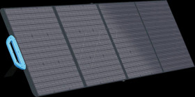 PV200 Portable solar panel, folding, 200 W