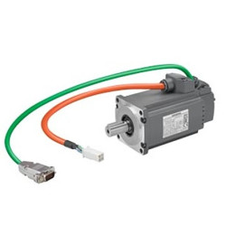 Serwosilnik 0,2 kW Siemens 230 V Synchroniczny