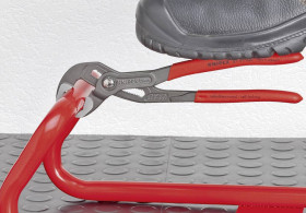 Szczypce do pomp wodnych Knipex Cobra 87 03 250 250 mm