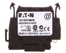 Moduł SmartWire-DT - zaślepka aktywna M22-SWD-NOP 147637