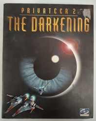 Privateer 2: The Darkening