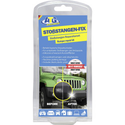 ATG ATG007 Bumper Repair Kit Fix Cracks Scratches Holes Easily