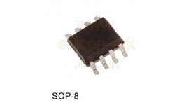 TLV2252ID Dual Op-Amp - Texas