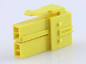 Molex Obudowa złącza pin żeńskiego na PCB 1510492203 1 szt. towar pakowany luzem