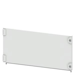 Panel drzwiowy 400x800mm SIVACON S4 8PQ2040-8BA12