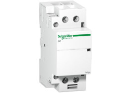 Stycznik 240 V Schneider Electric styki: 2 40 A 2NC GC4002M5