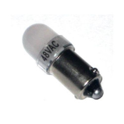 Ż-LED/BA9S/48VAC