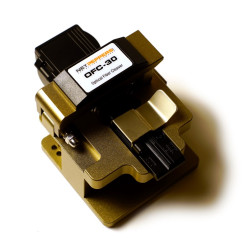 Zestaw narzędzi do urządzeń światłowodowych do testów, typ: Narzędzie, do użytku z: Kable światłowodowe