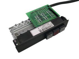 Etykiety do drukarek TT431, TT4030 HellermannTyton