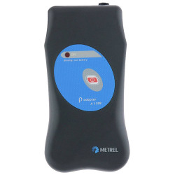 Metrel 20991370 A 1199 Adapter Measures Earthing Resistance 1 Piece
