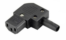 WTYK AC KOMP.NA KABEL 3PIN