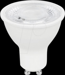 L642670030 GU10 LED floodlight, 6 W, 700 lm, 3000 K, dimmable