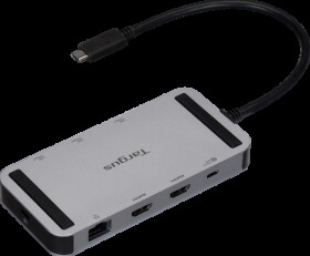 DOCK429GL Dockingstation/Port Replicator, Thunderbolt, 8 Port