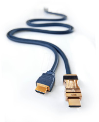HDMI-MM-2,0MG-UF ULTRA-FLEX HDMI high-speed cable 2.0 m