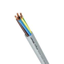 Control Cable liczba żył 3 2,5 mm2 Nieekranowany Lapp Szary