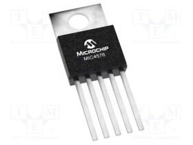 MIC4576-3.3WT