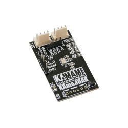 KAmodBAR-I2C - moduł czujnika ciśnienia z interfejsem I2C (MPL115A2)