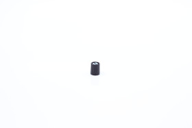 Obrotowe pokrętło z kołnierzem, Pokrętło, do użytku z: Przełącznik obrotowy