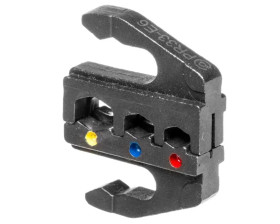 Matryce zaciskowe do praski ręcznej PR33 PR 33-E6