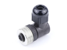 Molex 1200710070 Złącze konfekcjonowane czujnika/aktuatora, 1 szt.